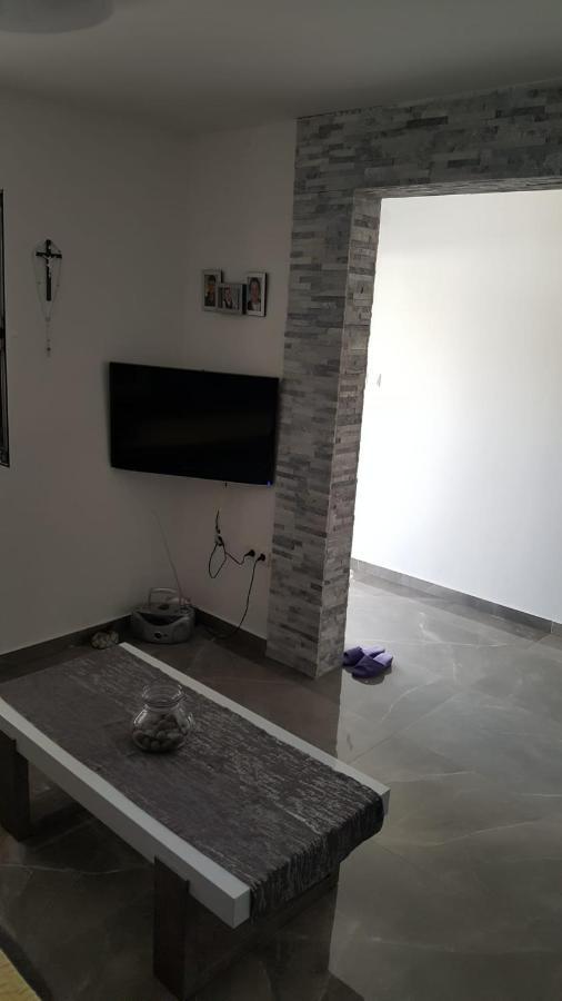 Bodul M. Apartment Vir Exterior photo