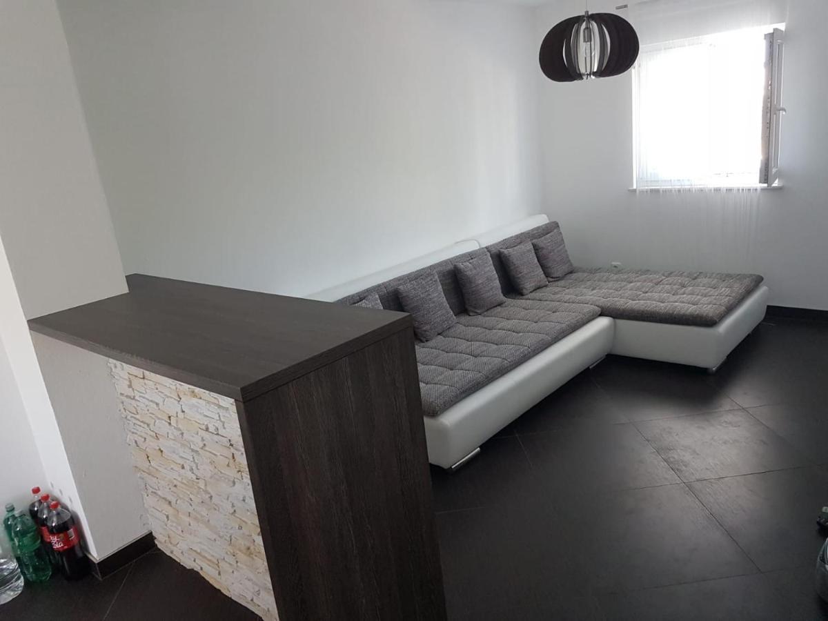 Bodul M. Apartment Vir Exterior photo
