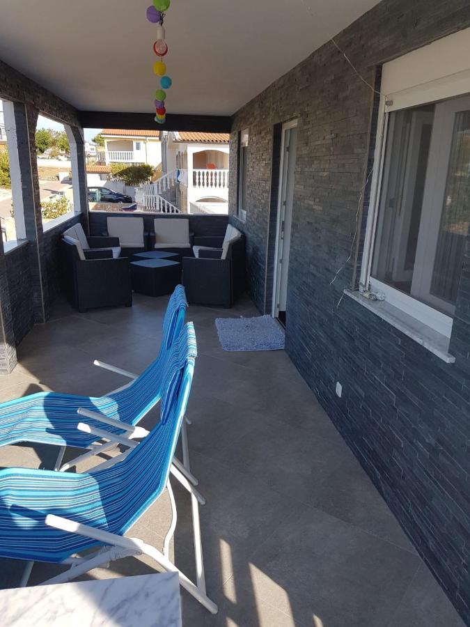 Bodul M. Apartment Vir Exterior photo