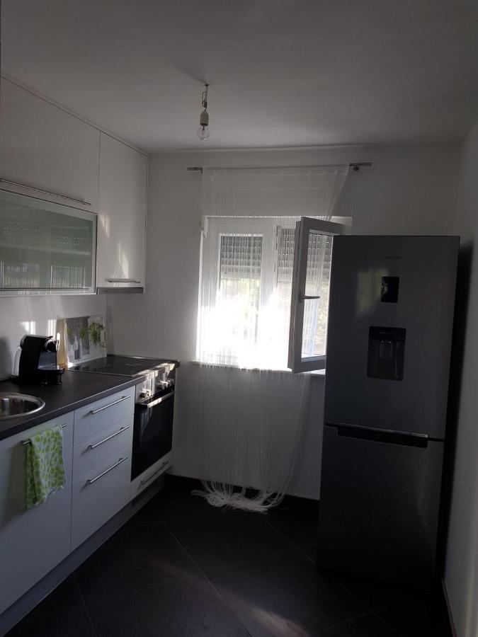 Bodul M. Apartment Vir Exterior photo