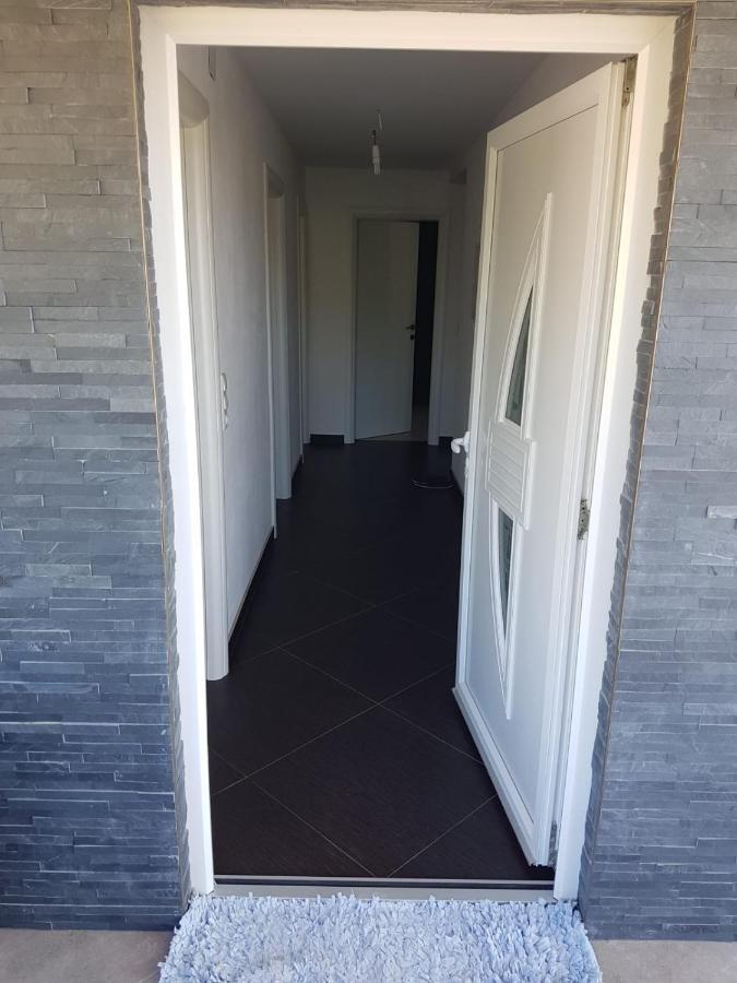 Bodul M. Apartment Vir Exterior photo