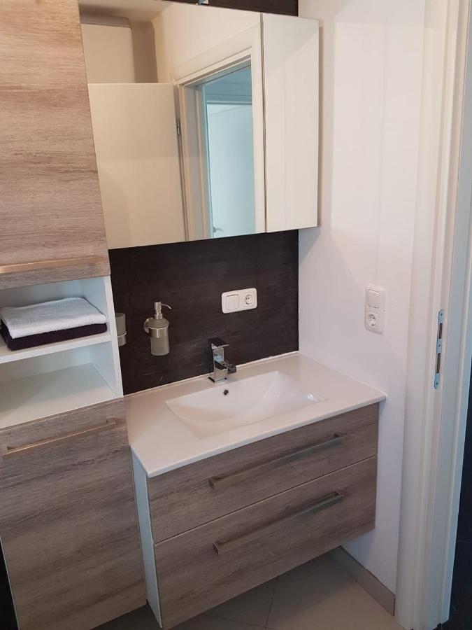 Bodul M. Apartment Vir Exterior photo