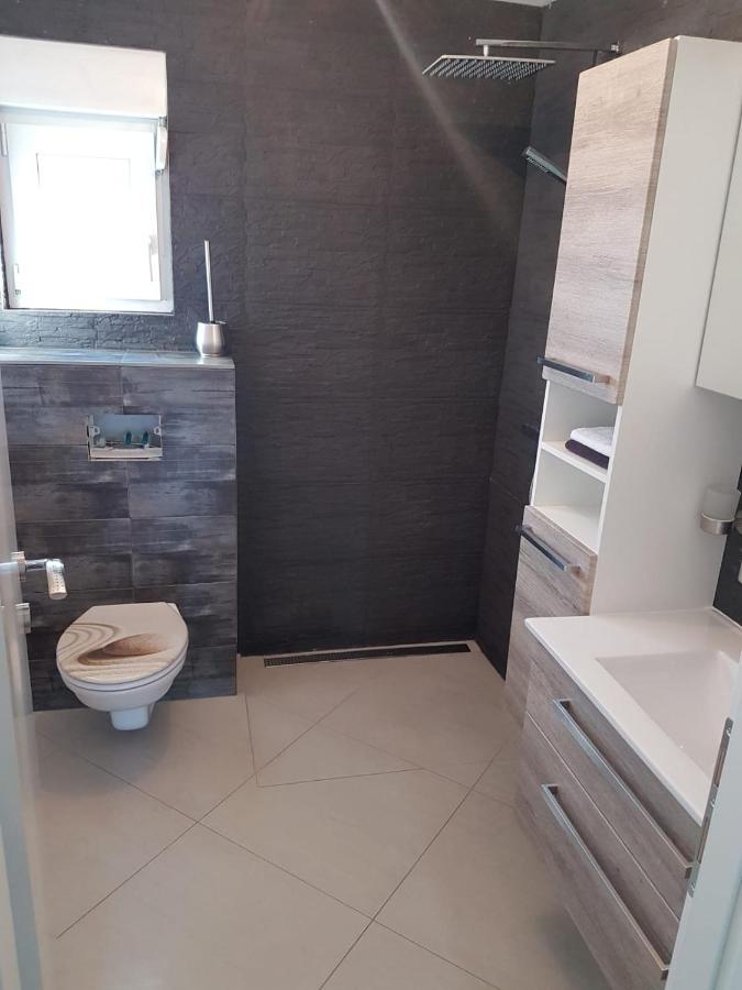 Bodul M. Apartment Vir Exterior photo