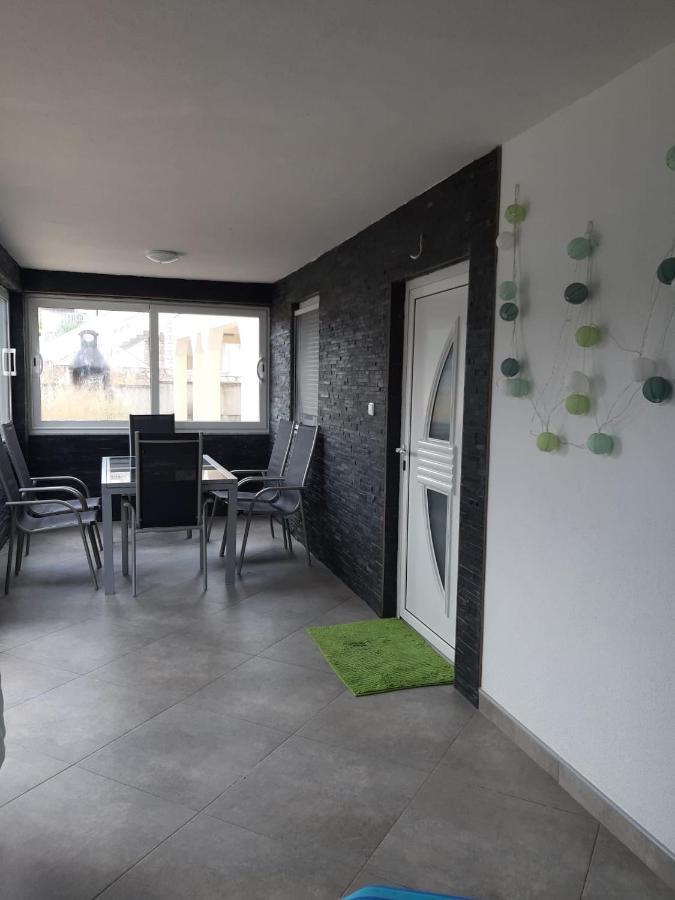 Bodul M. Apartment Vir Exterior photo