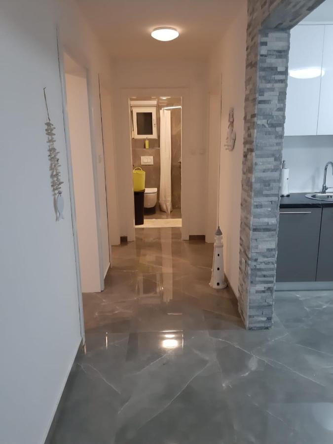 Bodul M. Apartment Vir Exterior photo