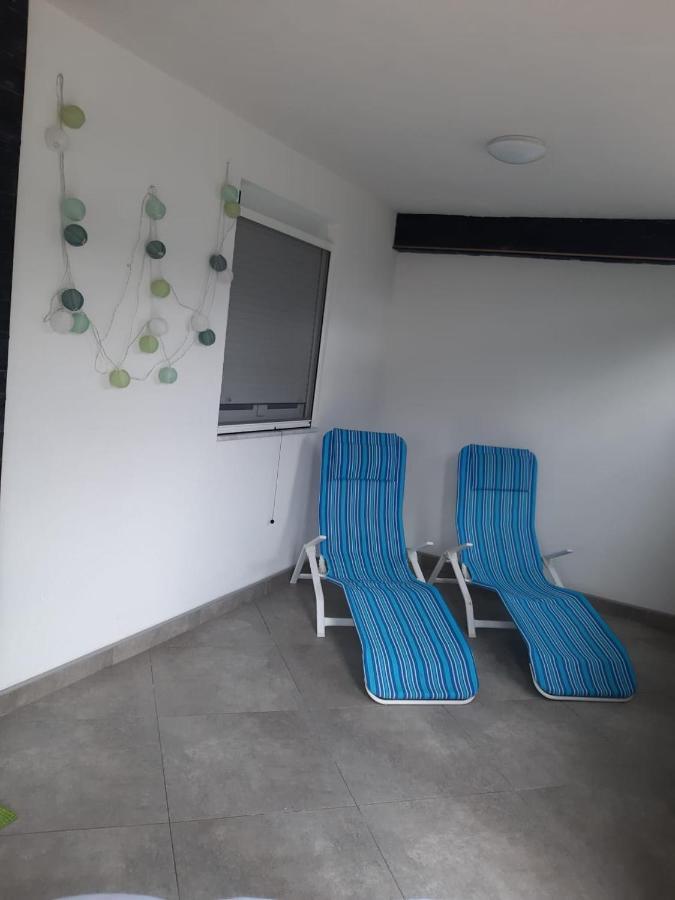 Bodul M. Apartment Vir Exterior photo