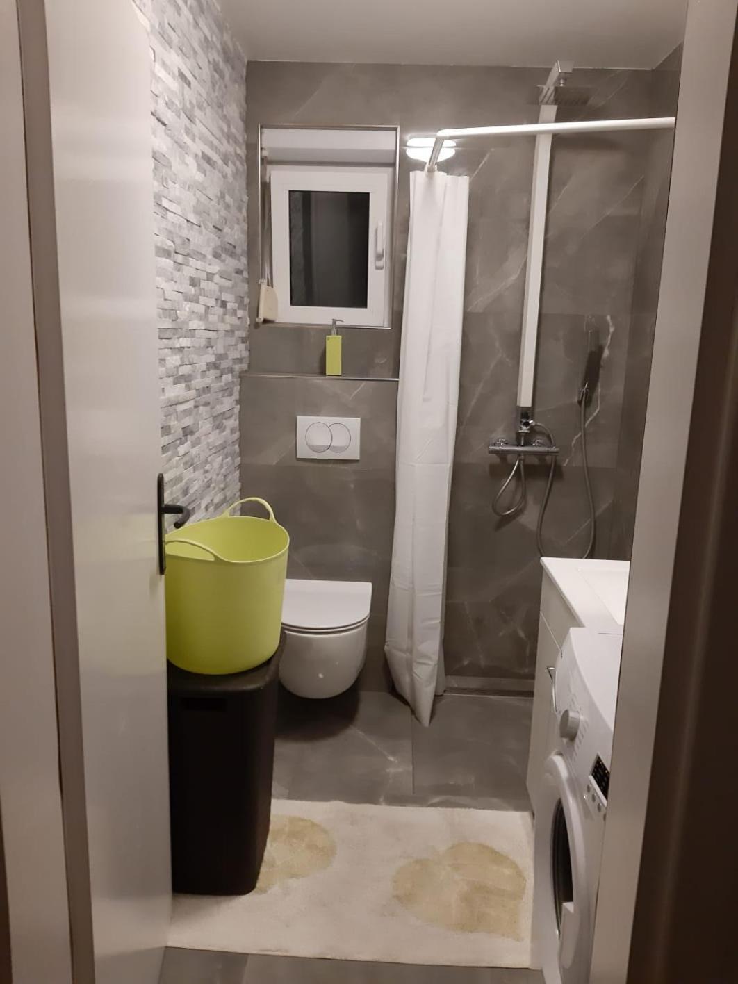 Bodul M. Apartment Vir Room photo